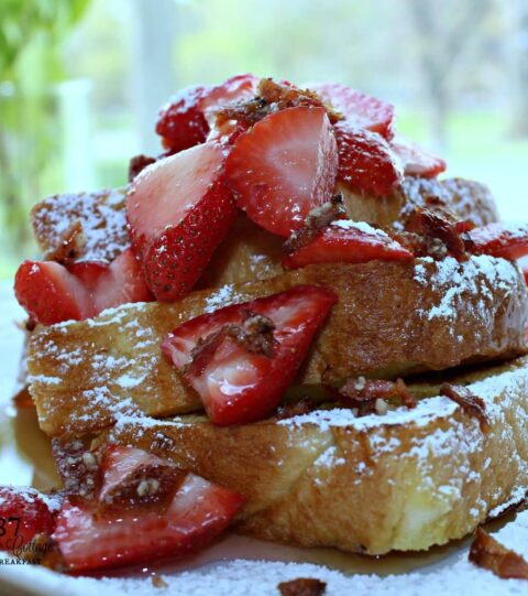 french toast